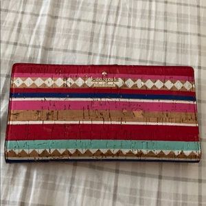 Kate spade wallet